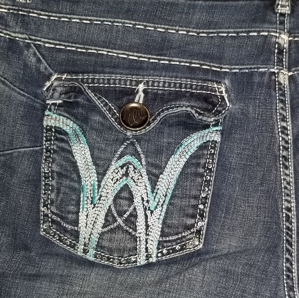 Wrangler Jeans